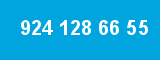 924 128 66 55